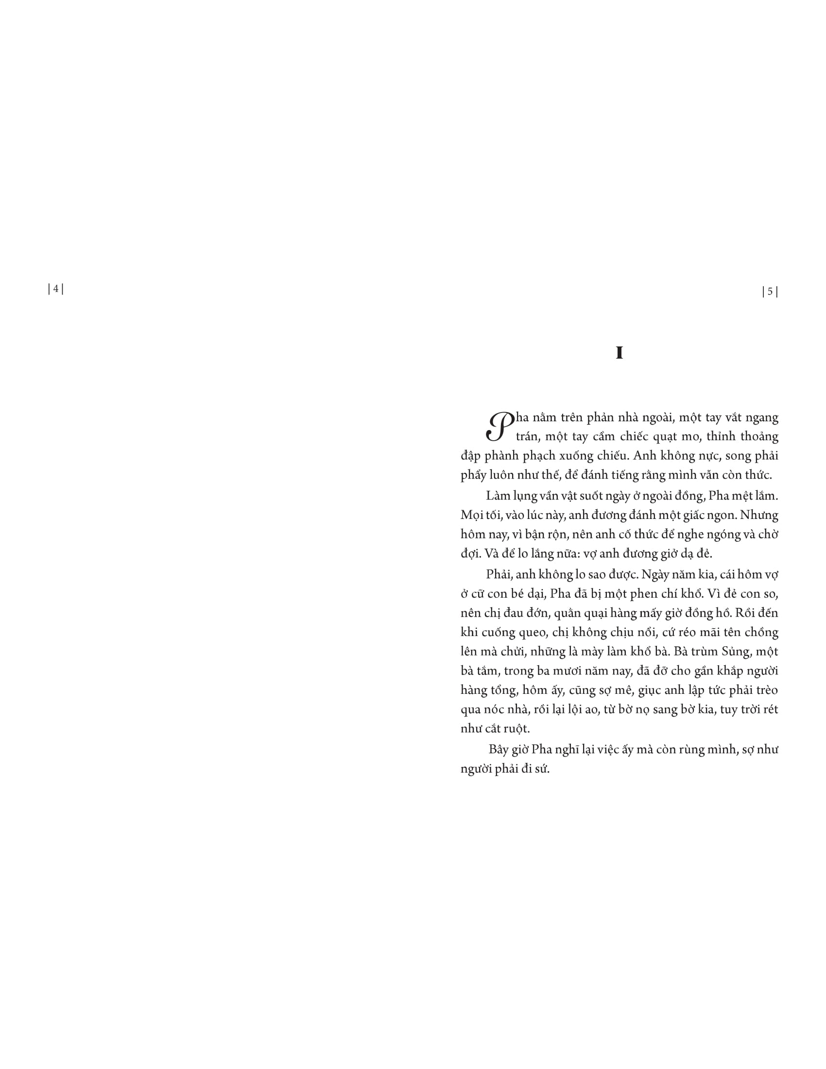 Tieu Thuyet Buoc Duong Cung - Nguyen Cong Hoan (Tai Ban 2025)