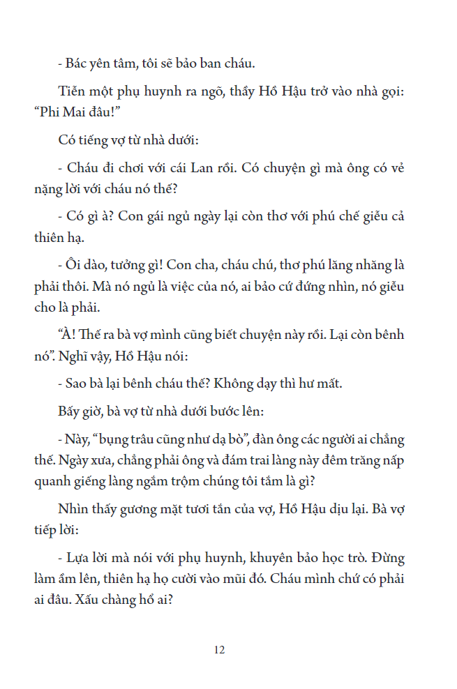 tiểu thuyết lịch sử - hồ xuân hương