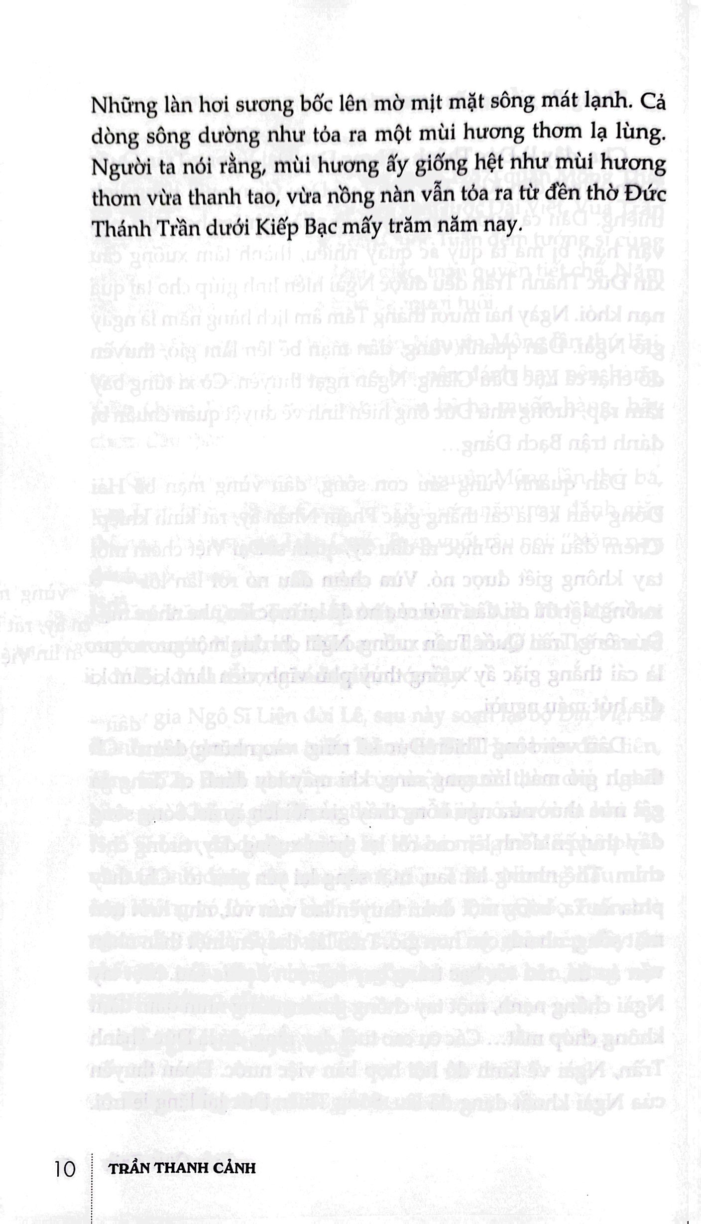 tiểu thuyết lịch sử - trần quốc tuấn