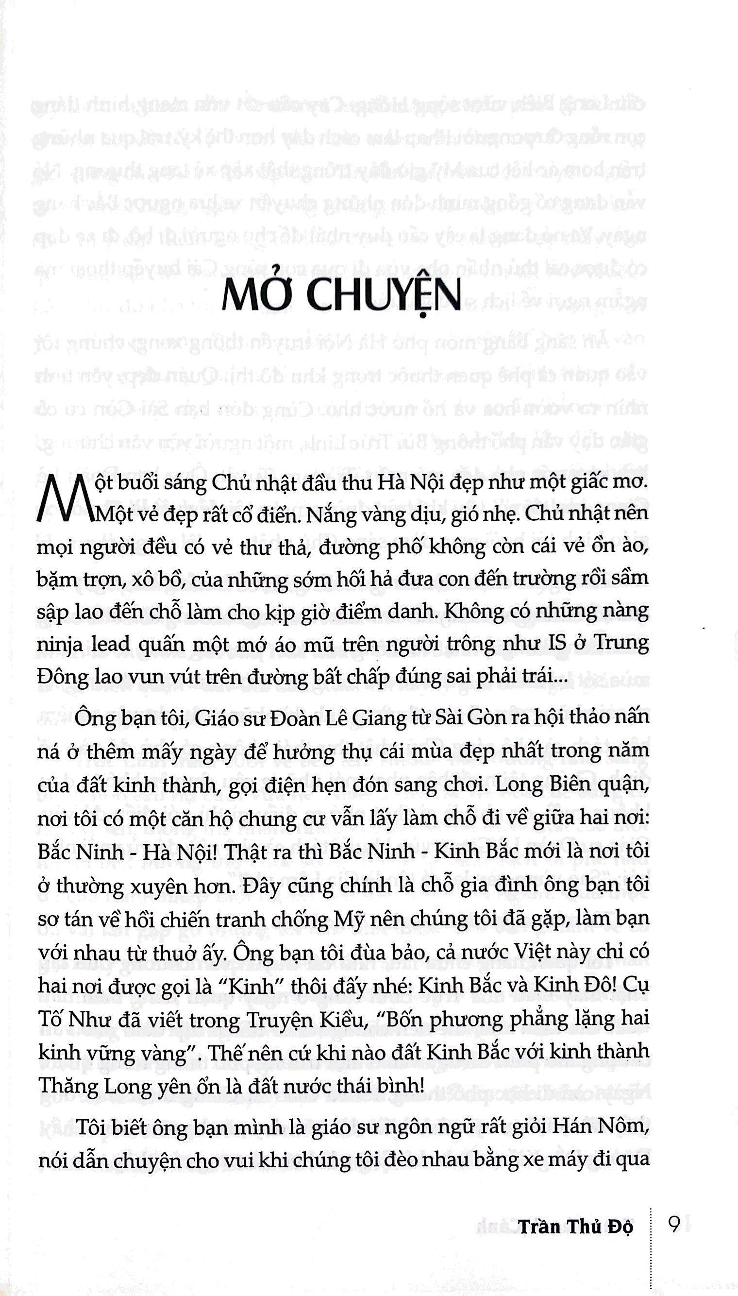 tiểu thuyết lịch sử - trần thủ độ