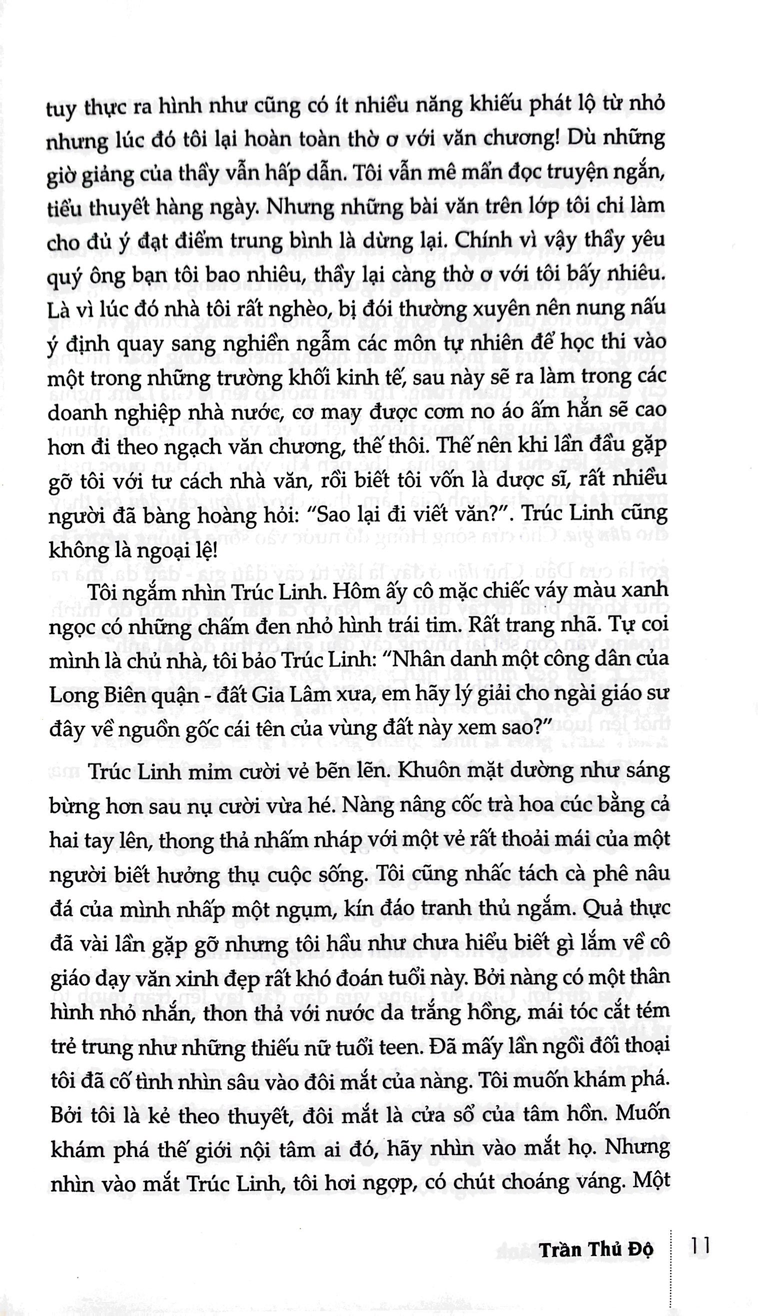 tiểu thuyết lịch sử - trần thủ độ