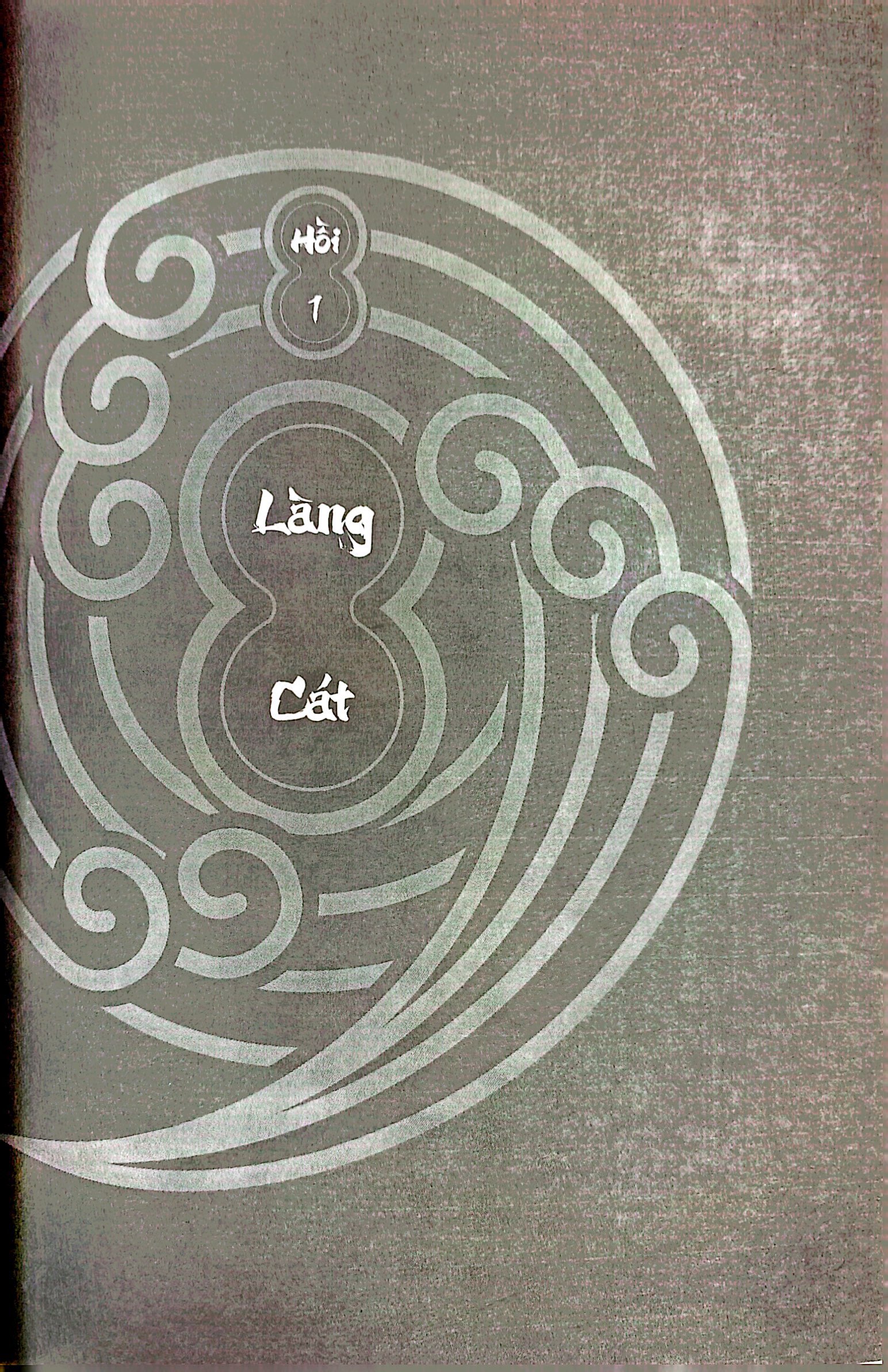 tiểu thuyết naruto - gaara bí truyền - sa trần huyễn tưởng