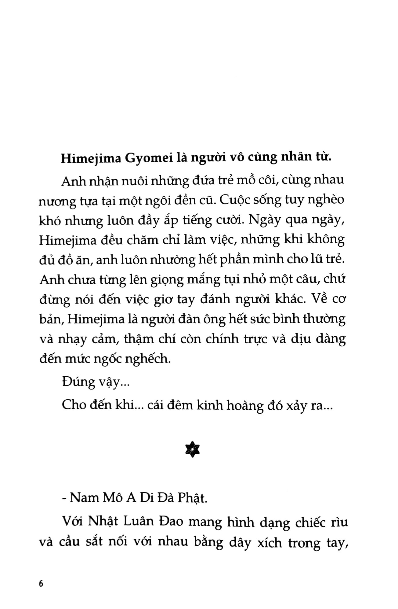 Tieu Thuyet Thanh Guom Diet Quy 2 - Canh Buom Khuyet