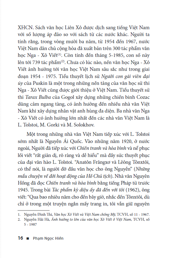 tiểu thuyết việt nam 1945 -1975