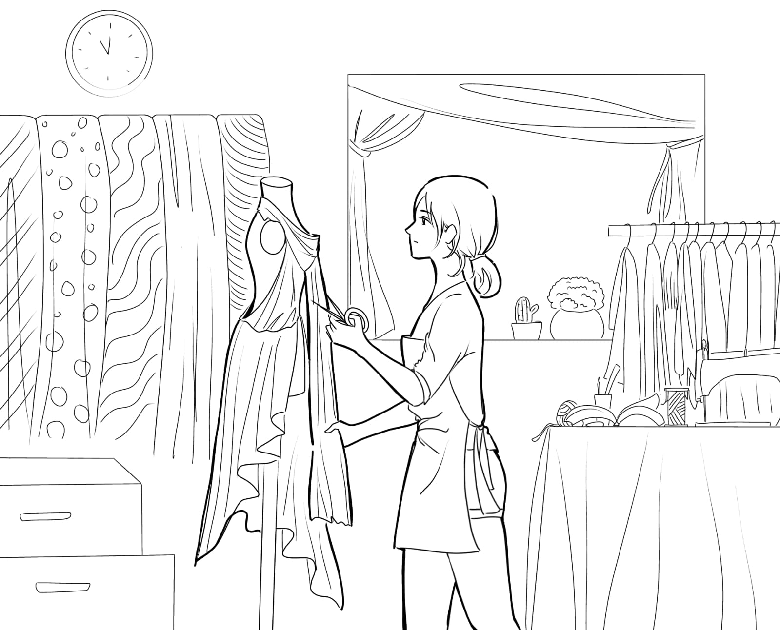 tiểu vũ trụ - tập 2 - tô màu thế giới 12 chòm sao