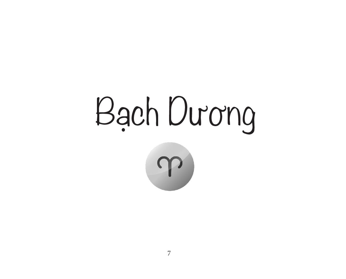 tiểu vũ trụ - tô màu thế giới 12 chòm sao
