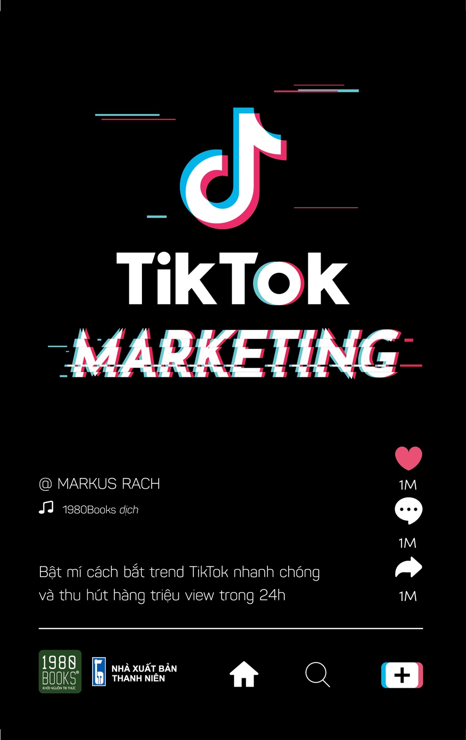 tiktok marketing