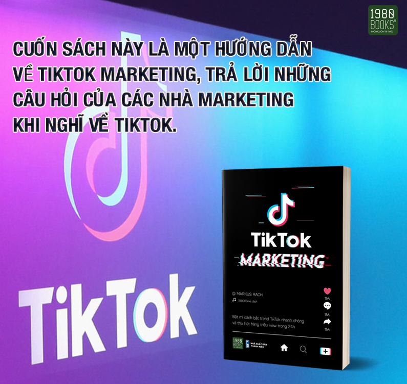 tiktok marketing