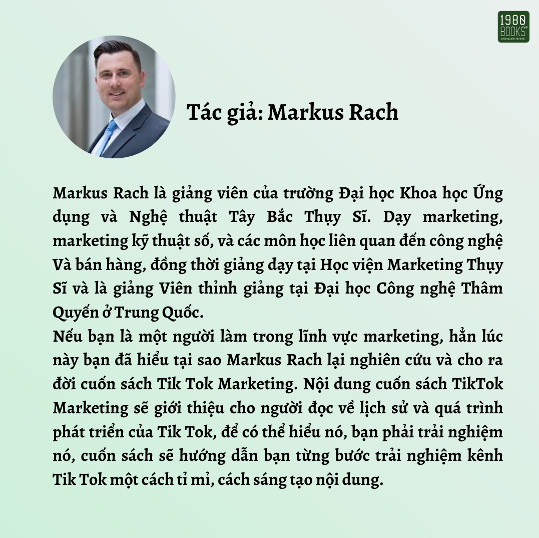 tiktok marketing