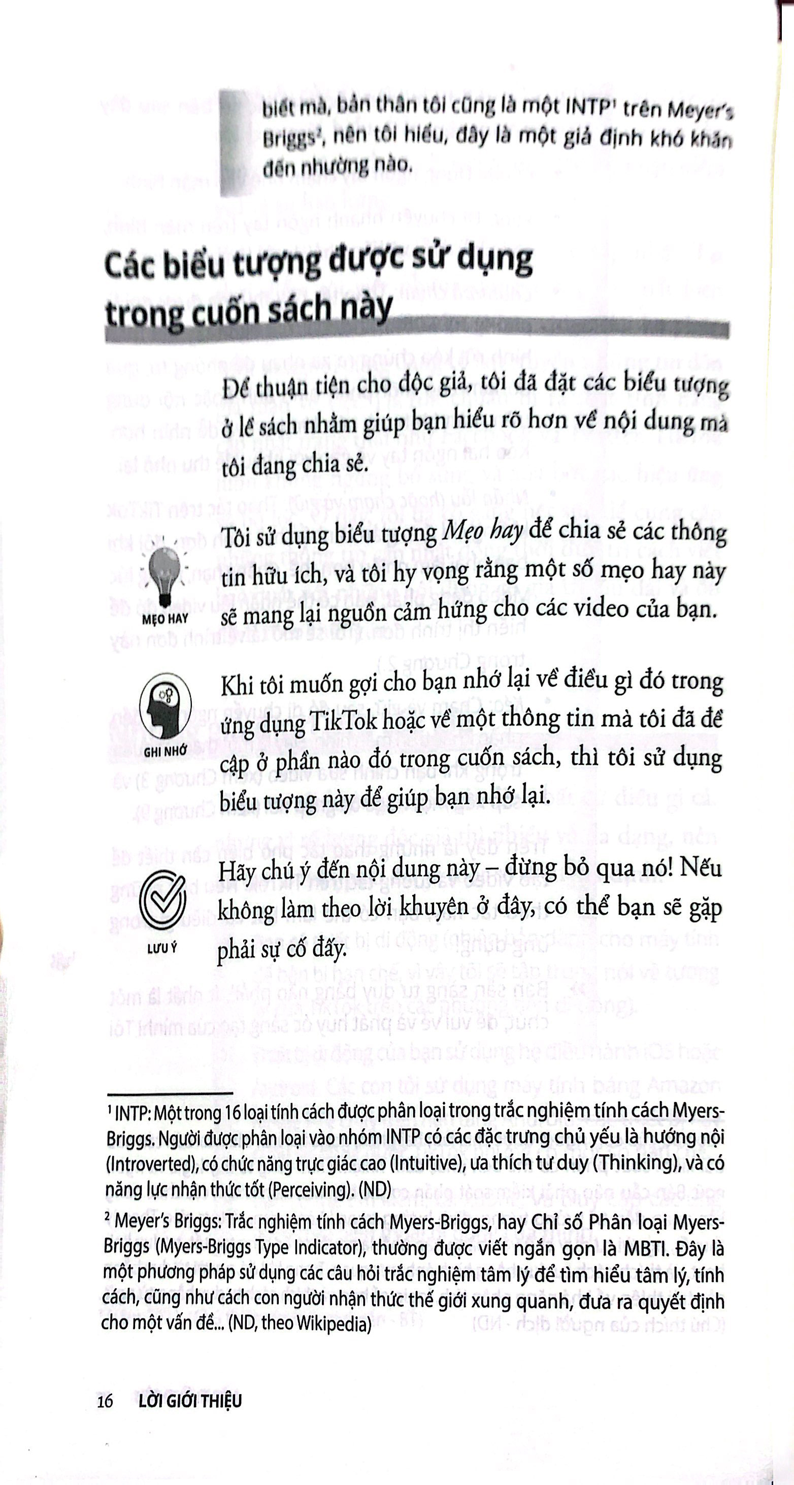 tiktok master - từ cá nhân đến doanh nghiệp