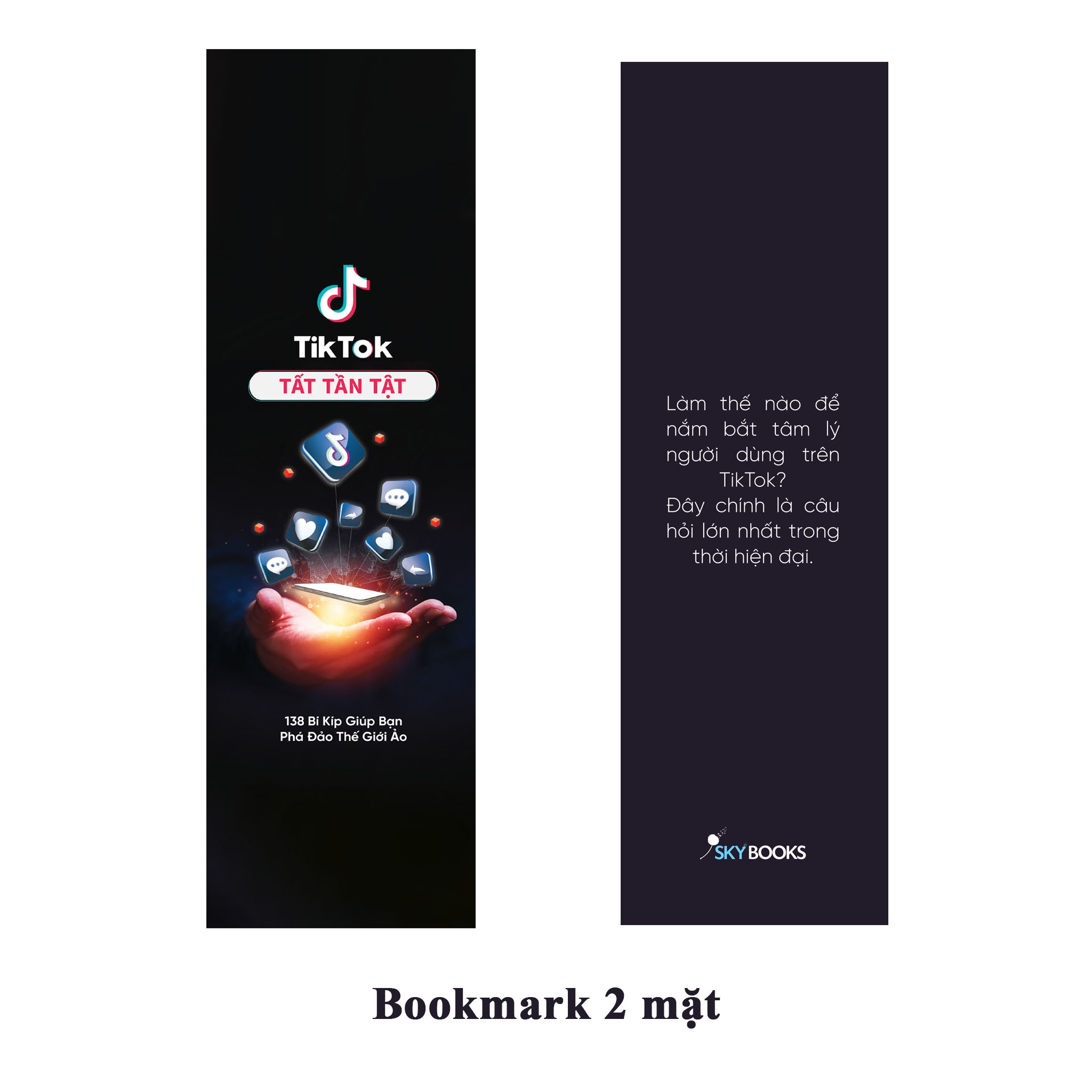 tiktok tất tần tật