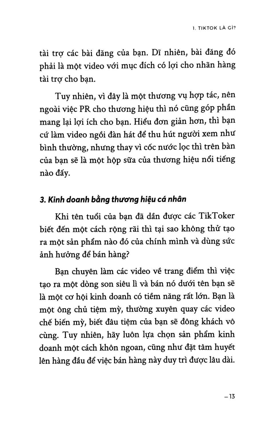 tiktok vạn đơn - ma trận bán vạn đơn mỗi ngày