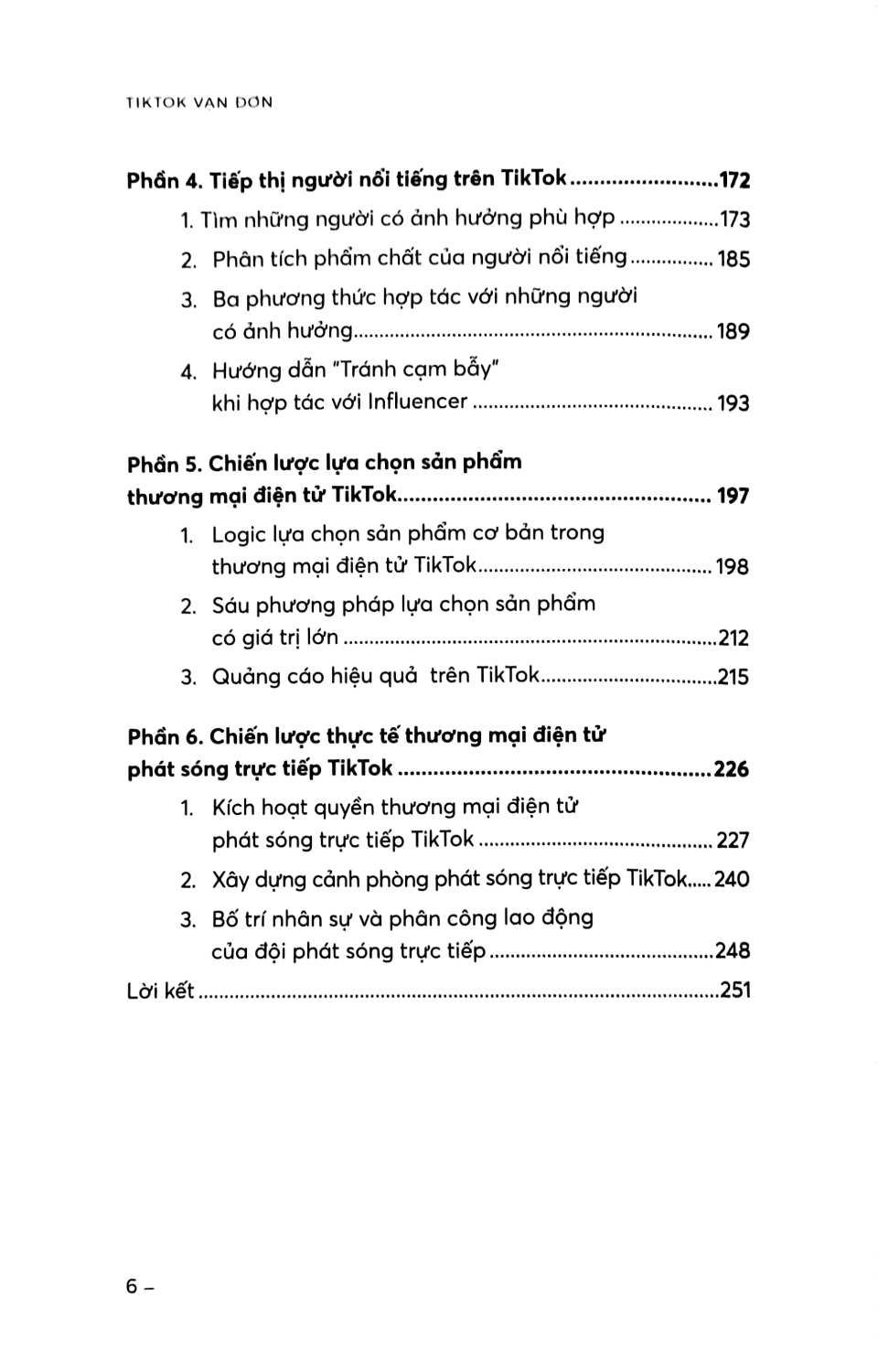 tiktok vạn đơn - ma trận bán vạn đơn mỗi ngày