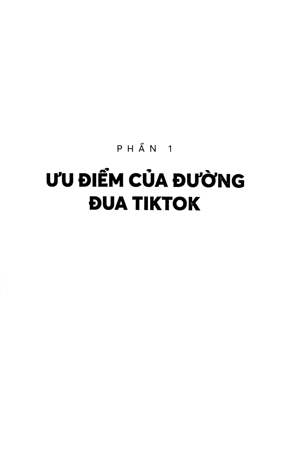tiktok vạn đơn - ma trận bán vạn đơn mỗi ngày