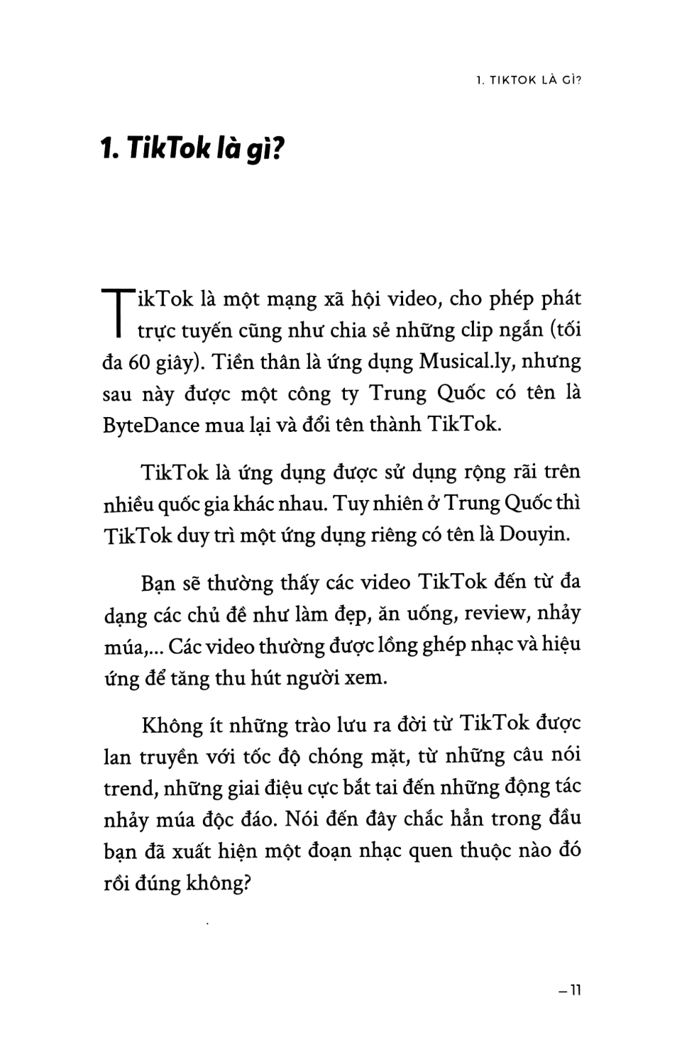tiktok vạn đơn - ma trận bán vạn đơn mỗi ngày