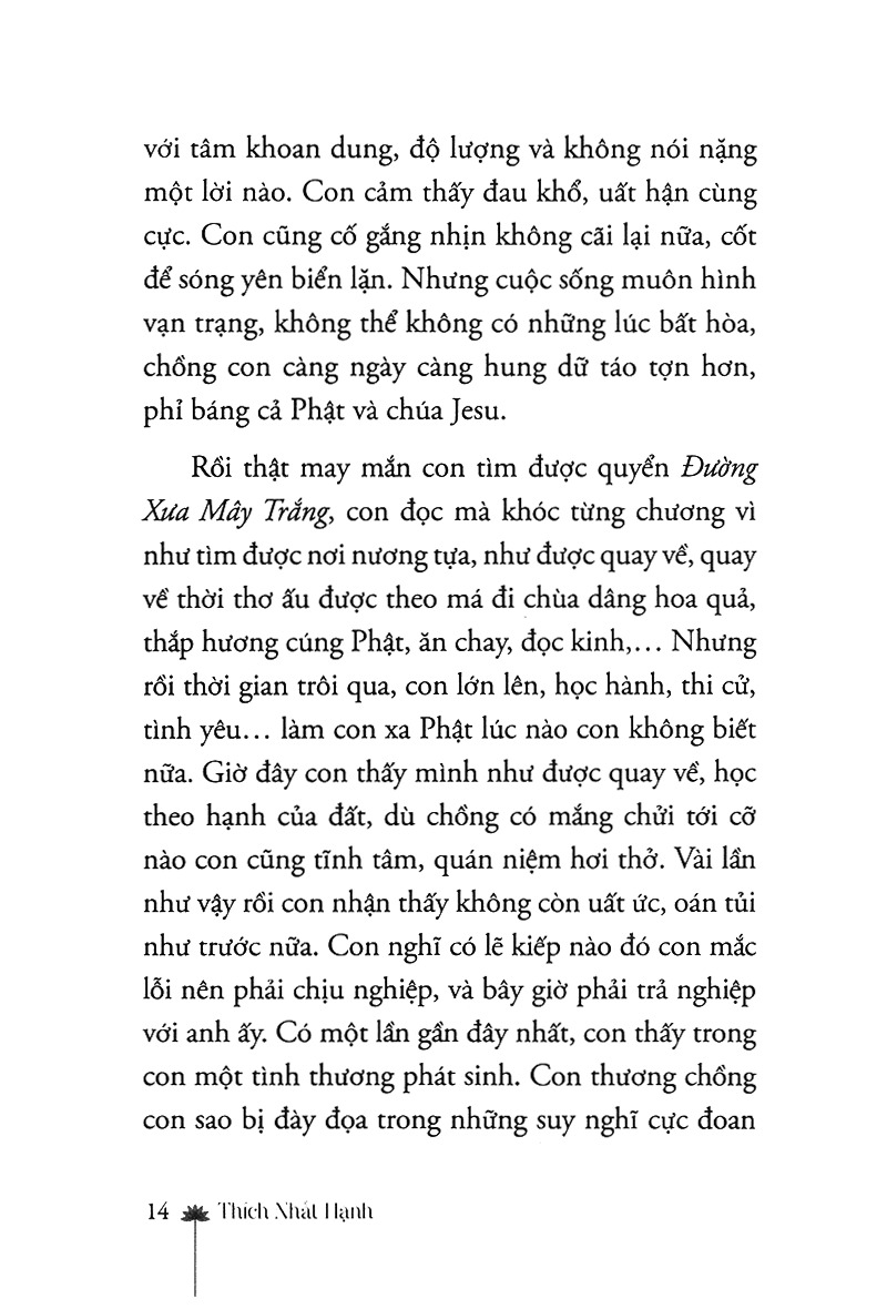 Tim Binh Yen Trong Gia Dinh (Tai Ban 2025)