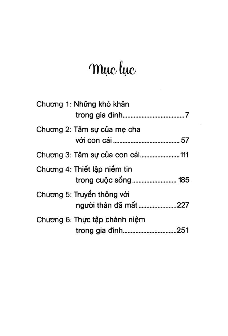 Tim Binh Yen Trong Gia Dinh (Tai Ban 2025)
