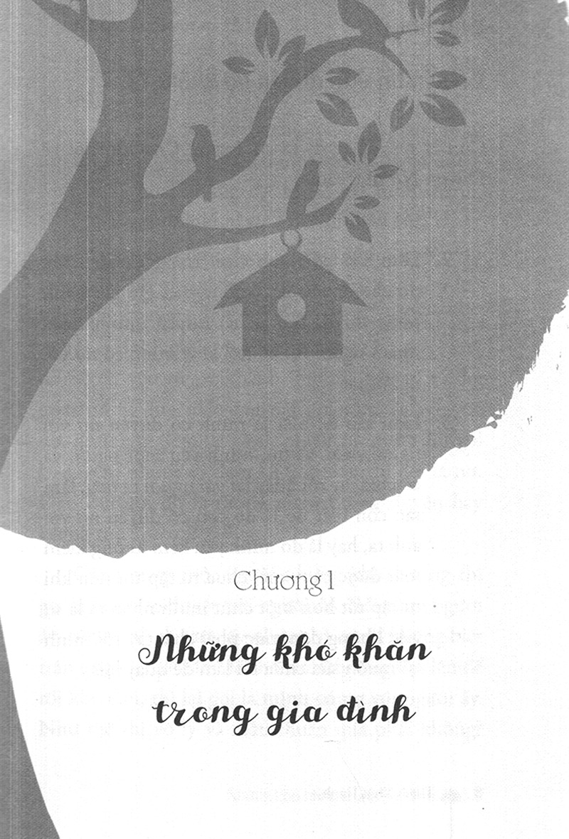 Tim Binh Yen Trong Gia Dinh (Tai Ban 2025)