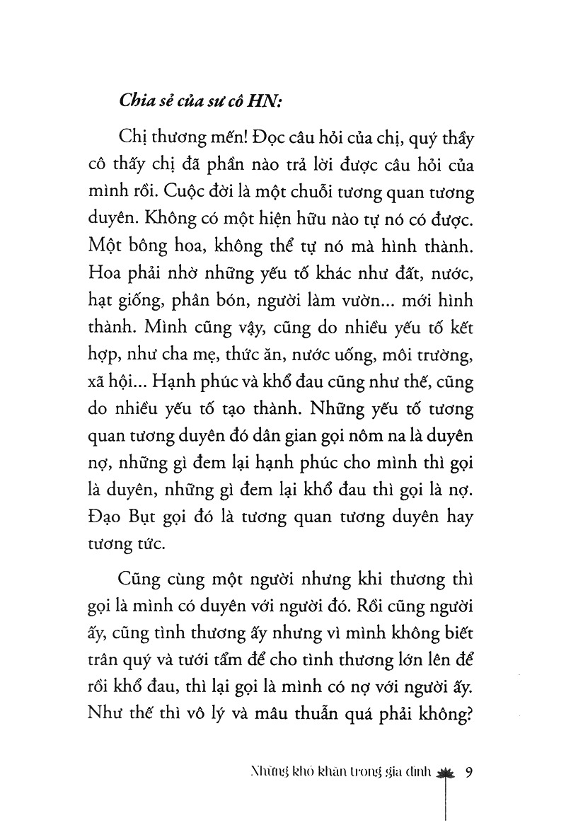 Tim Binh Yen Trong Gia Dinh (Tai Ban 2025)