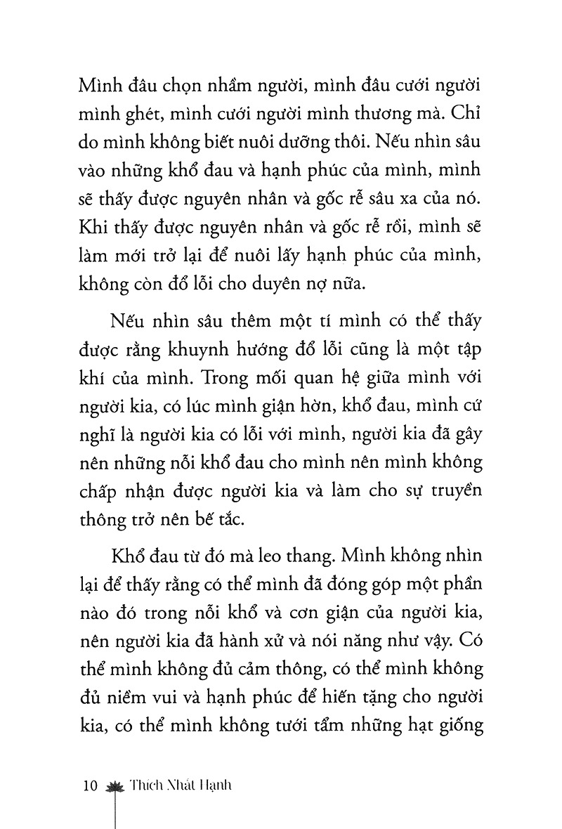 Tim Binh Yen Trong Gia Dinh (Tai Ban 2025)