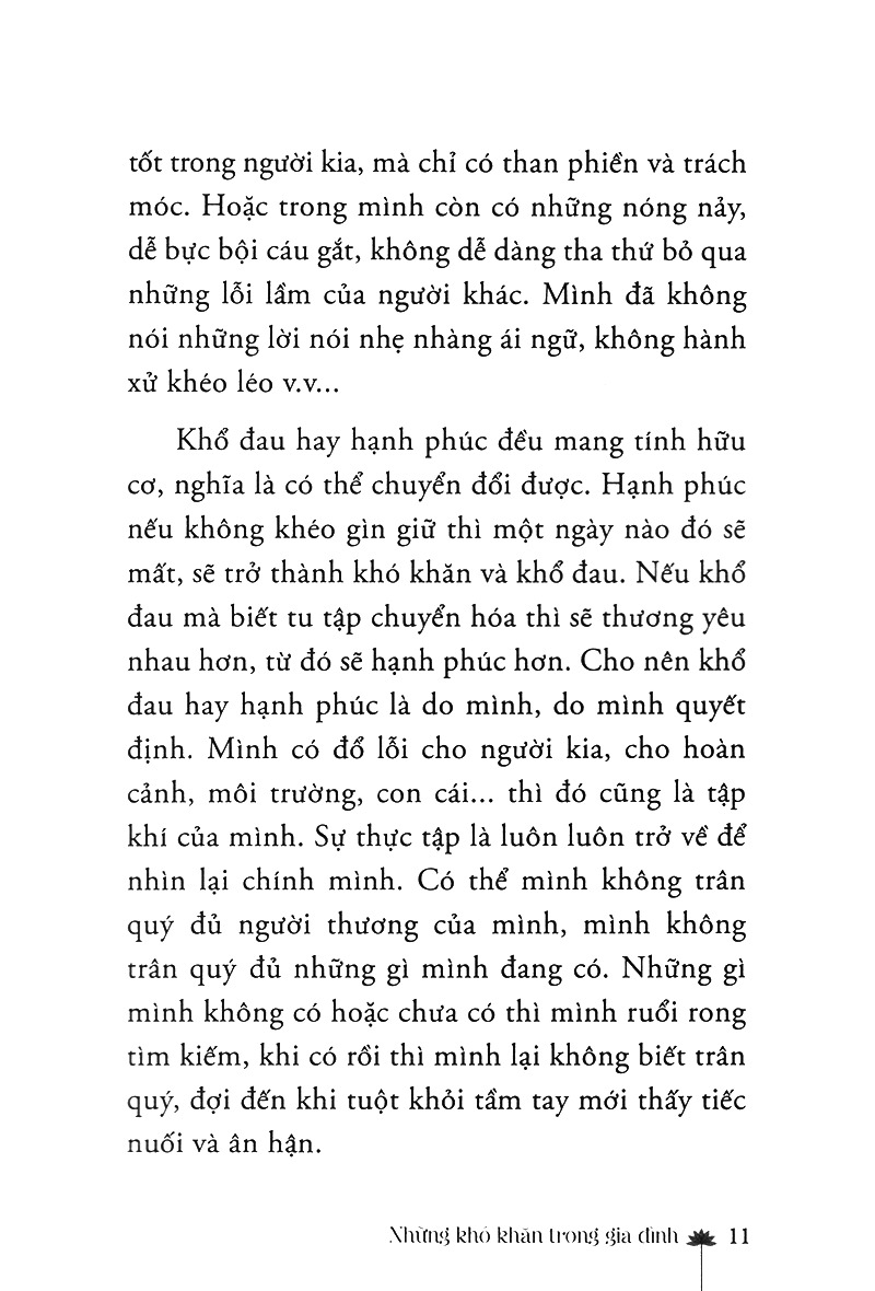 Tim Binh Yen Trong Gia Dinh (Tai Ban 2025)