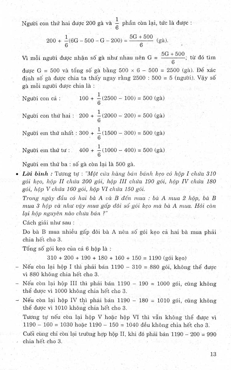 tìm chìa khoá vàng - giải bài toán hay lớp 8-lớp 9 (dùng chung cho các bộ sgk hiện hành)