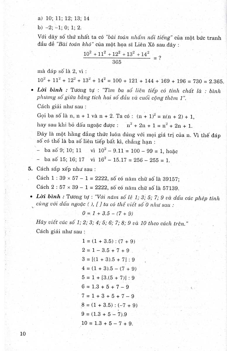 tìm chìa khoá vàng - giải bài toán hay lớp 8-lớp 9 (dùng chung cho các bộ sgk hiện hành)