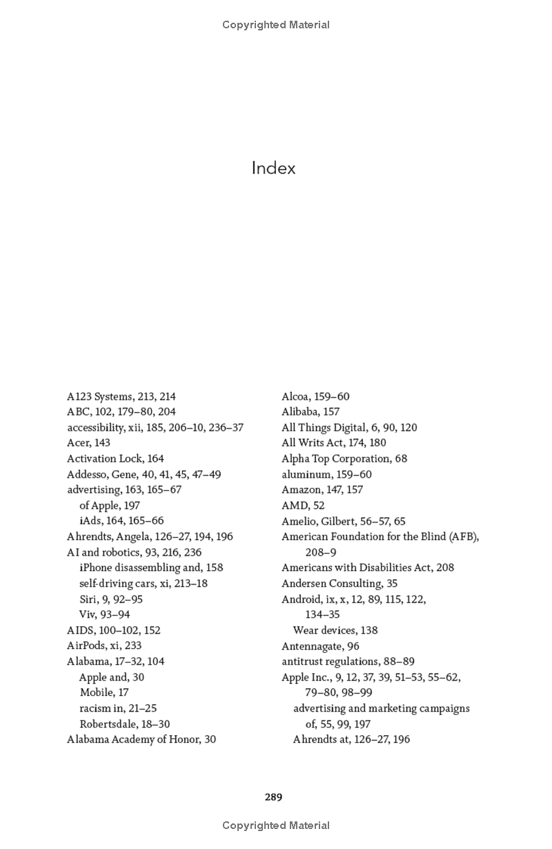 tim cook : the genius who took apple to the next level