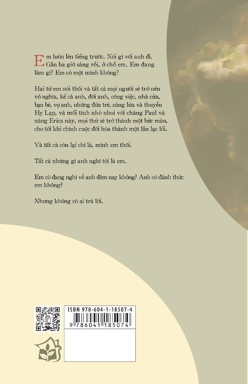 tìm em nơi anh - find me