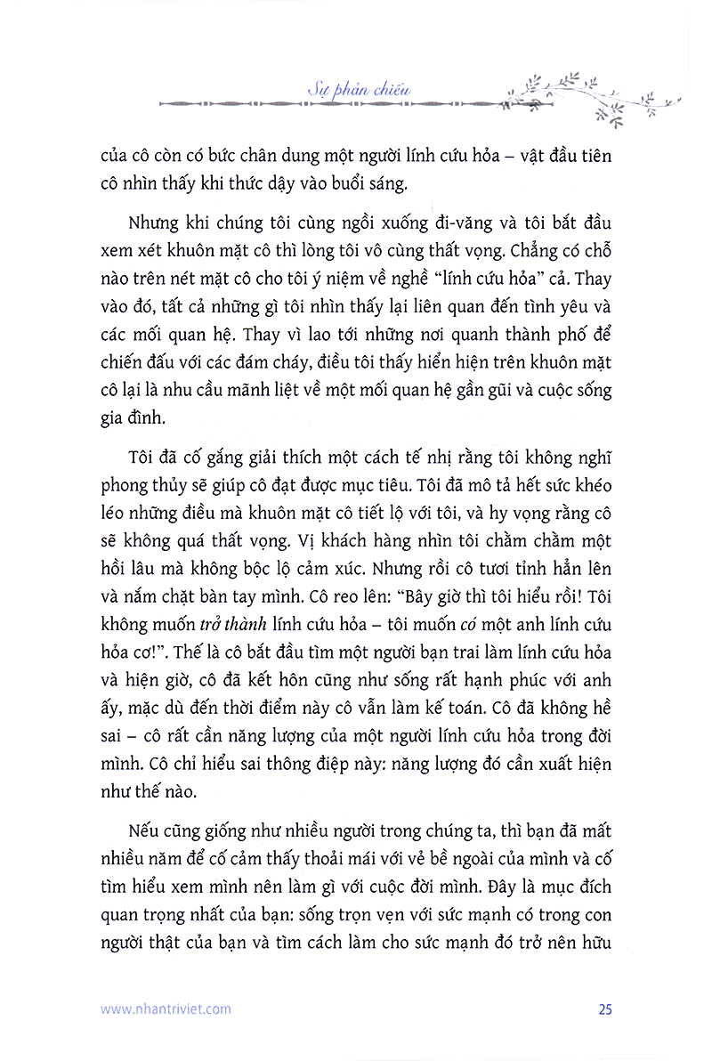 tìm hiểu cuộc đời qua khuôn mặt