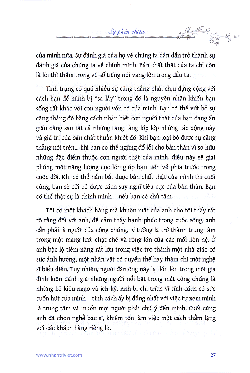 tìm hiểu cuộc đời qua khuôn mặt