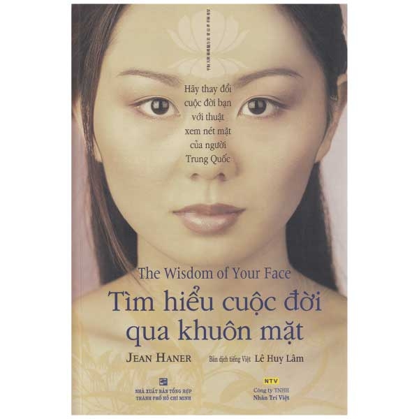 tìm hiểu cuộc đời qua khuôn mặt