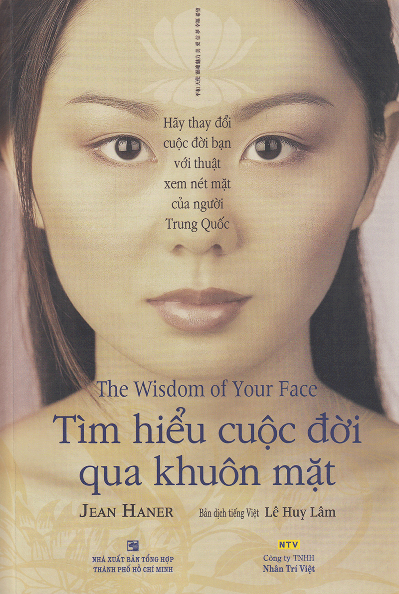 tìm hiểu cuộc đời qua khuôn mặt