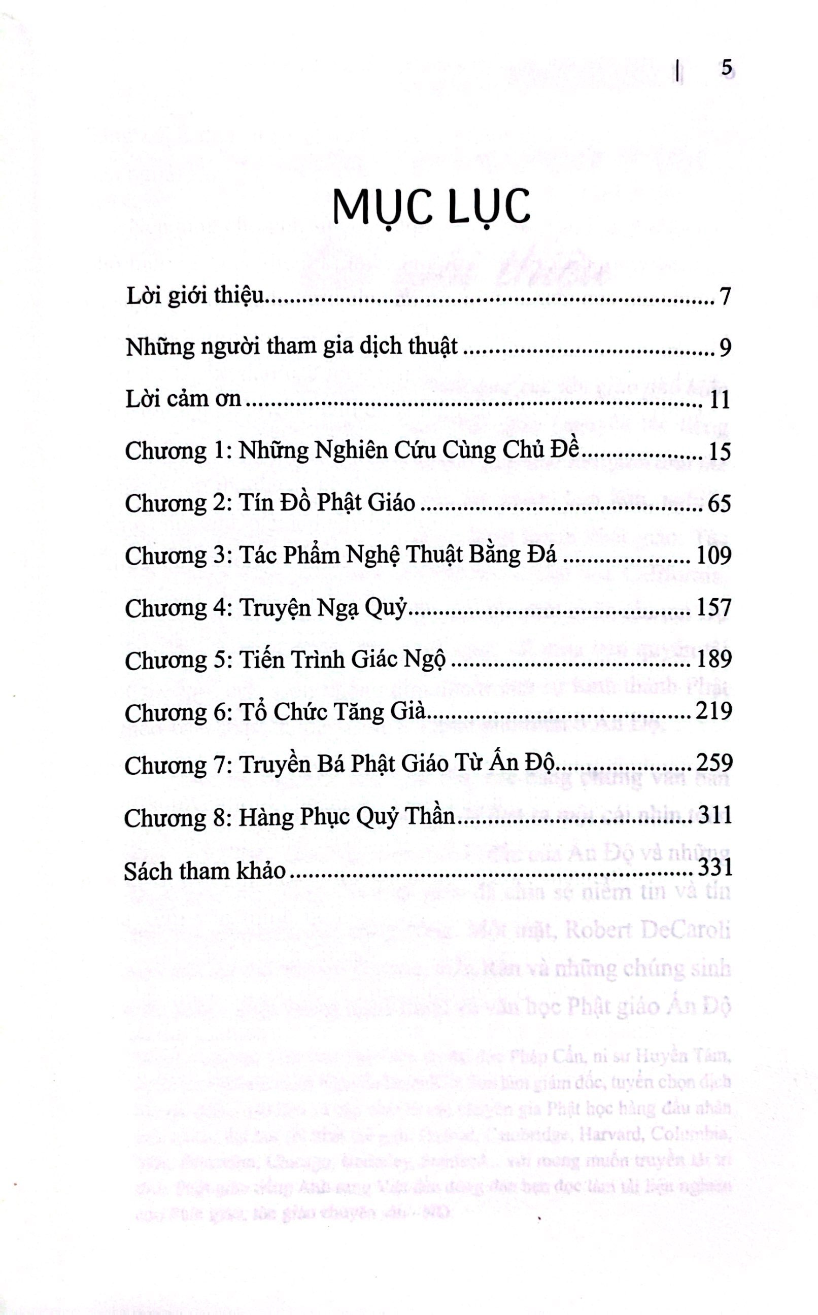 tìm hiểu đức phật qua các tôn giáo phổ biến ở ấn độ và khởi nguyên của phật giáo