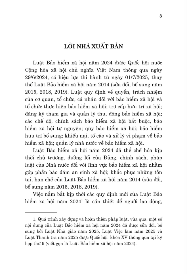 Tim Hieu Luat Bao Hiem Xa Hoi Nam 2024