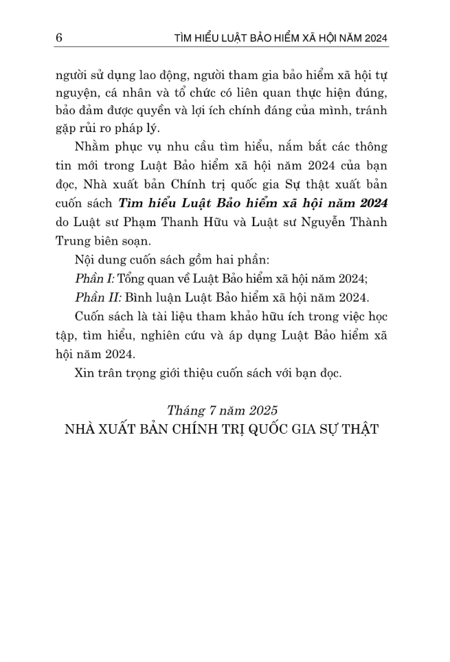 Tim Hieu Luat Bao Hiem Xa Hoi Nam 2024