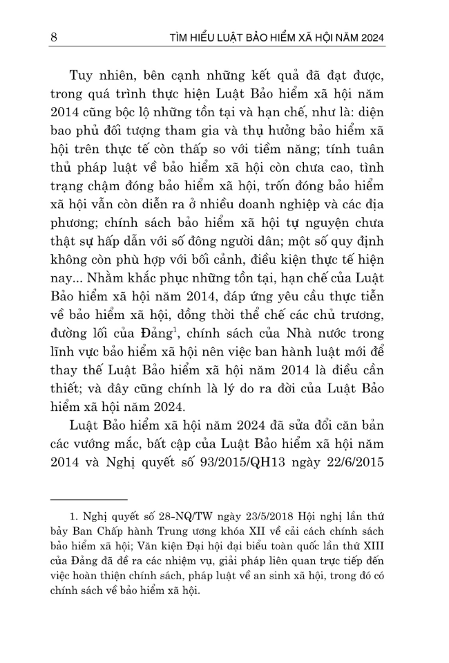 Tim Hieu Luat Bao Hiem Xa Hoi Nam 2024