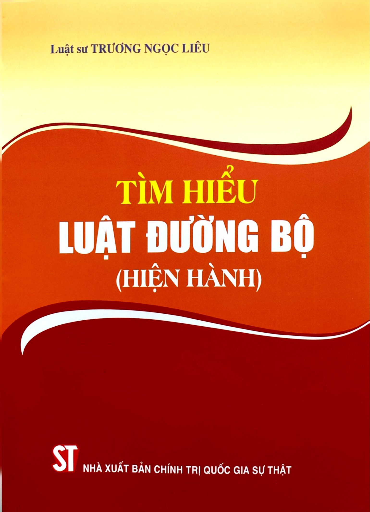 Tìm Hiểu Luật Đường Bộ (Hiện Hành)