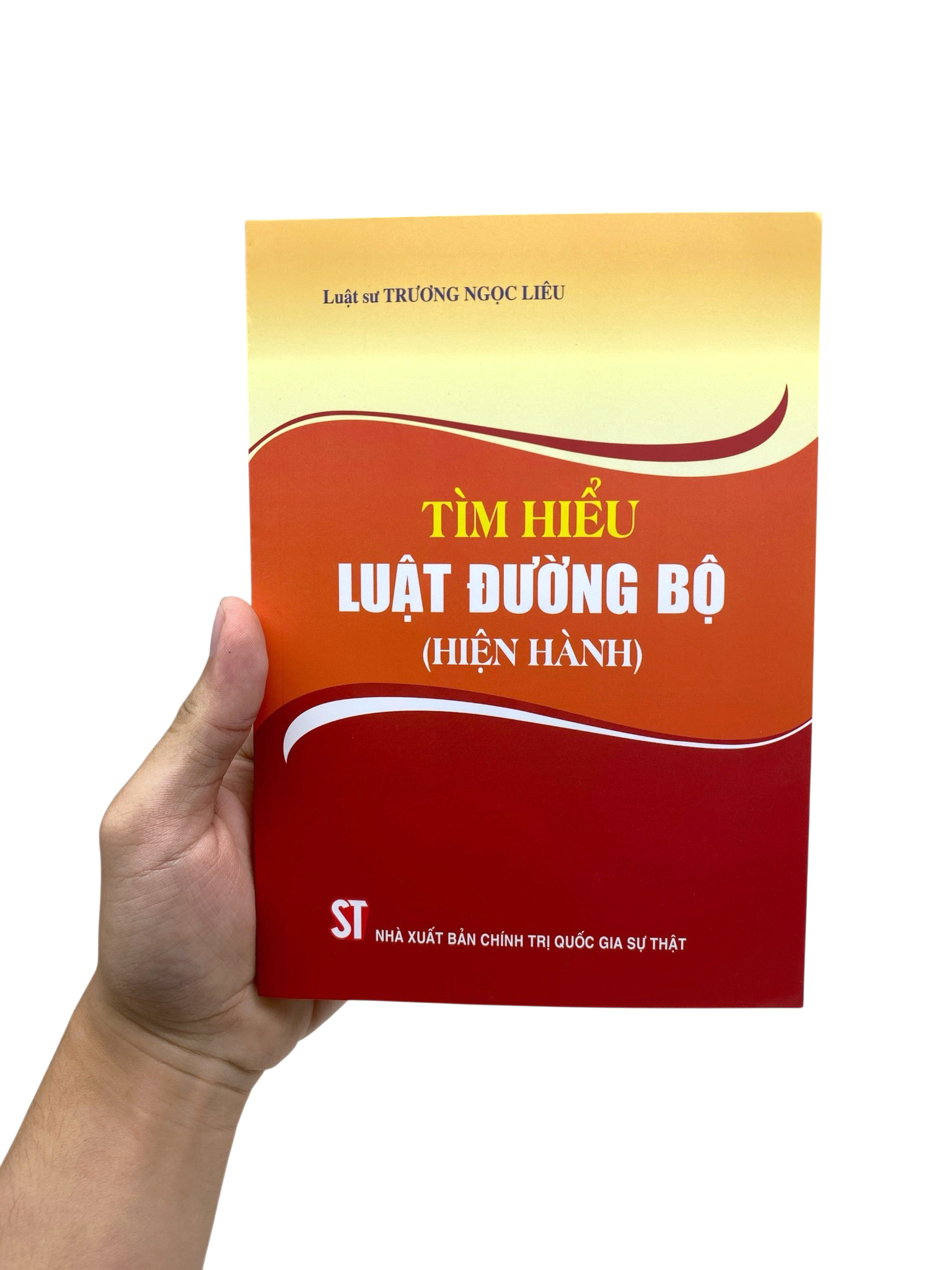 Tìm Hiểu Luật Đường Bộ (Hiện Hành)