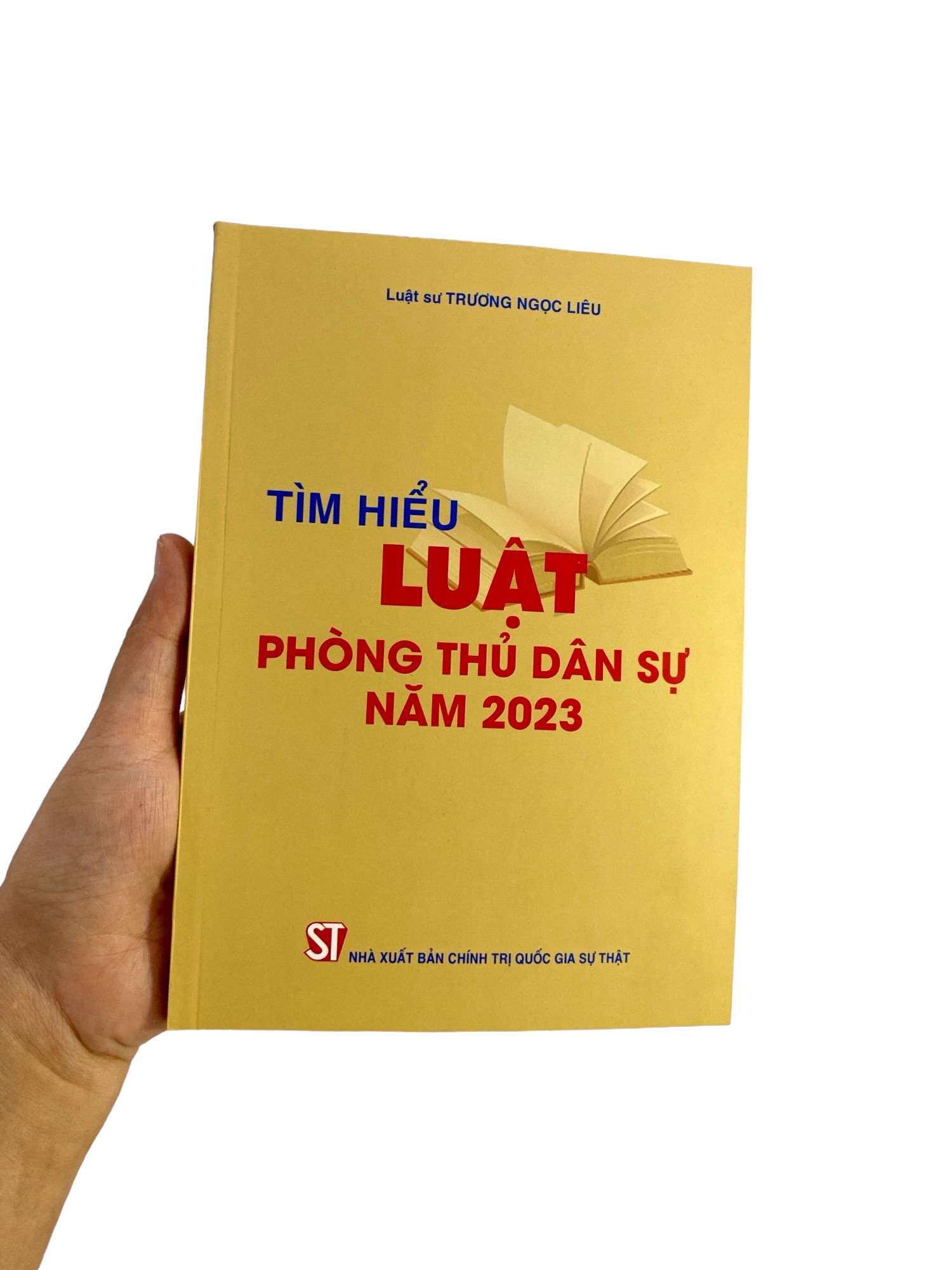 tìm hiểu luật phòng thủ dân sự năm 2023