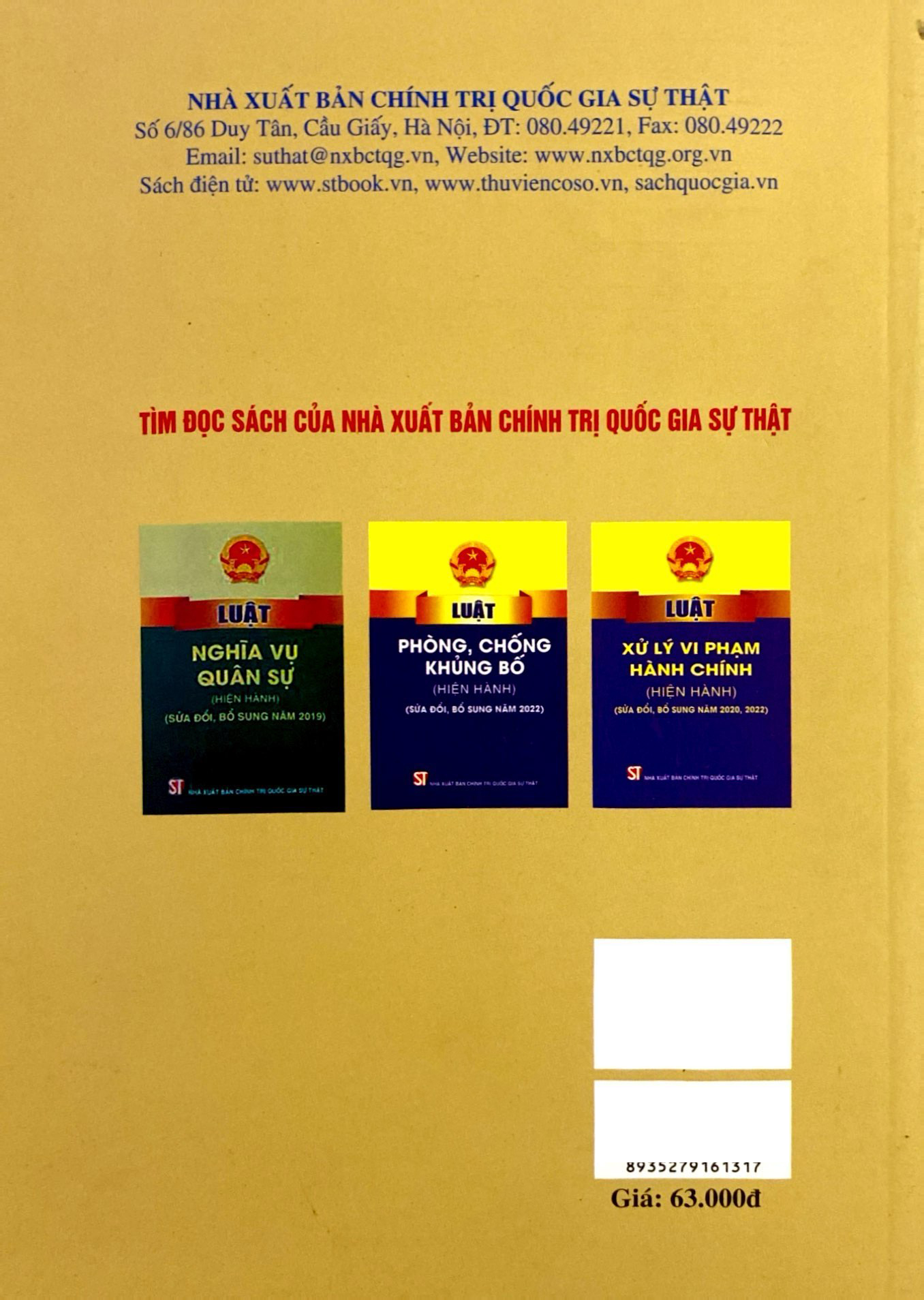 tìm hiểu luật phòng thủ dân sự năm 2023