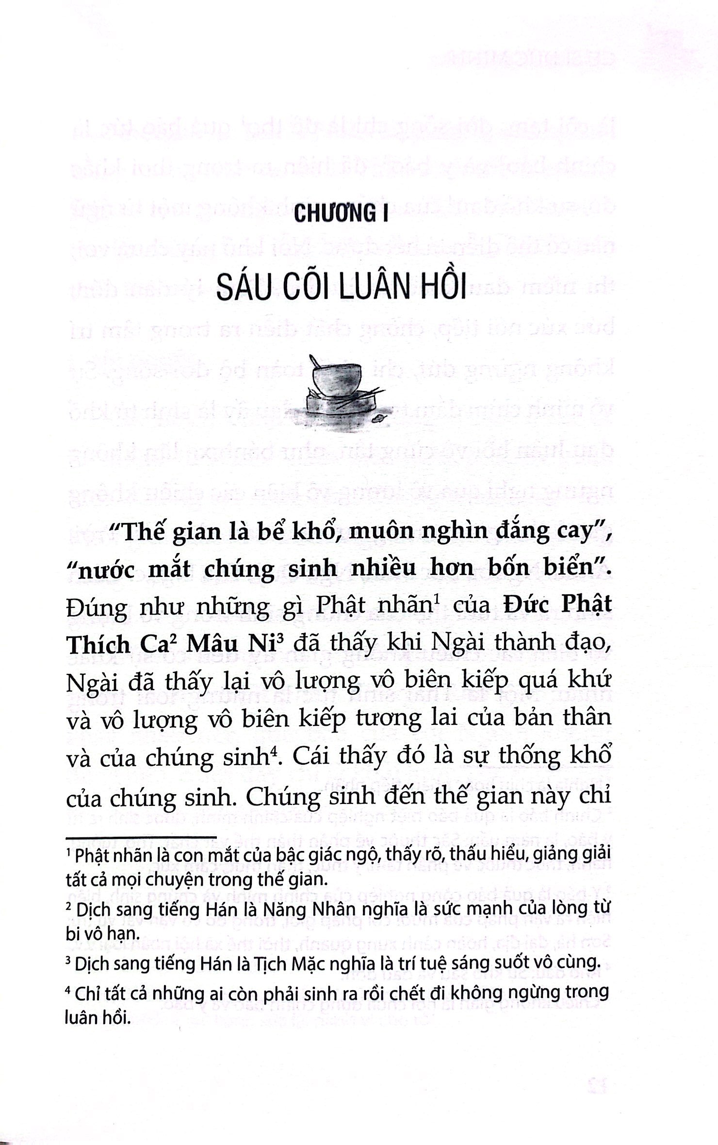 tìm hiểu phật học phổ thông