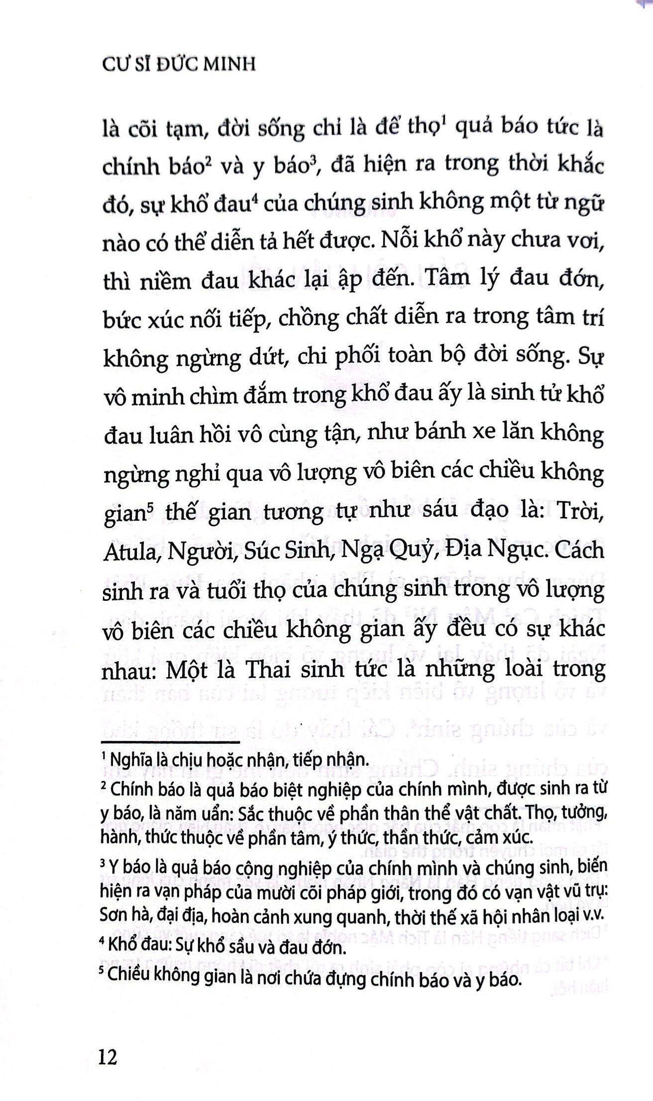 tìm hiểu phật học phổ thông
