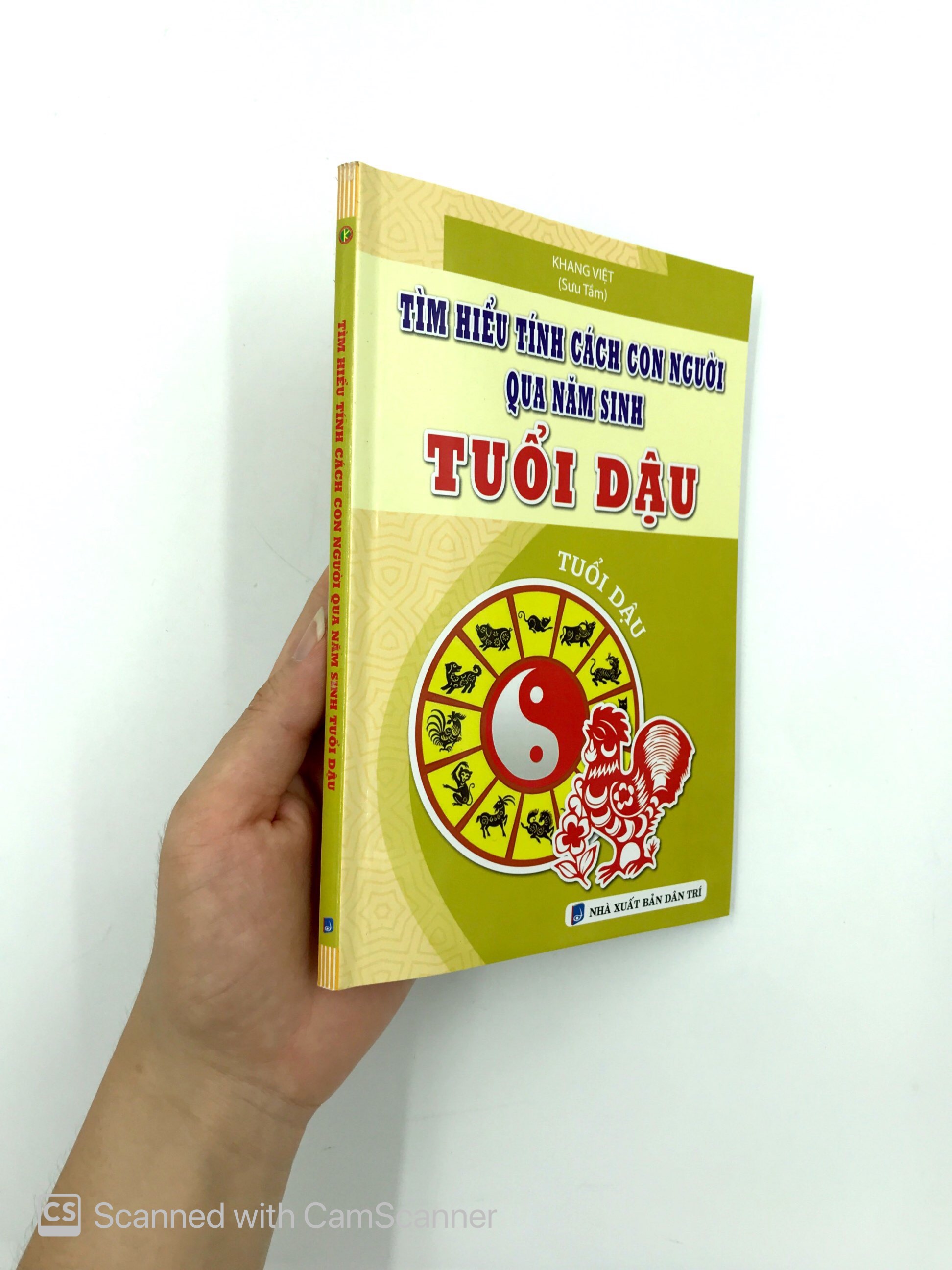 tìm hiểu tính cách con người qua năm sinh - tuổi dậu