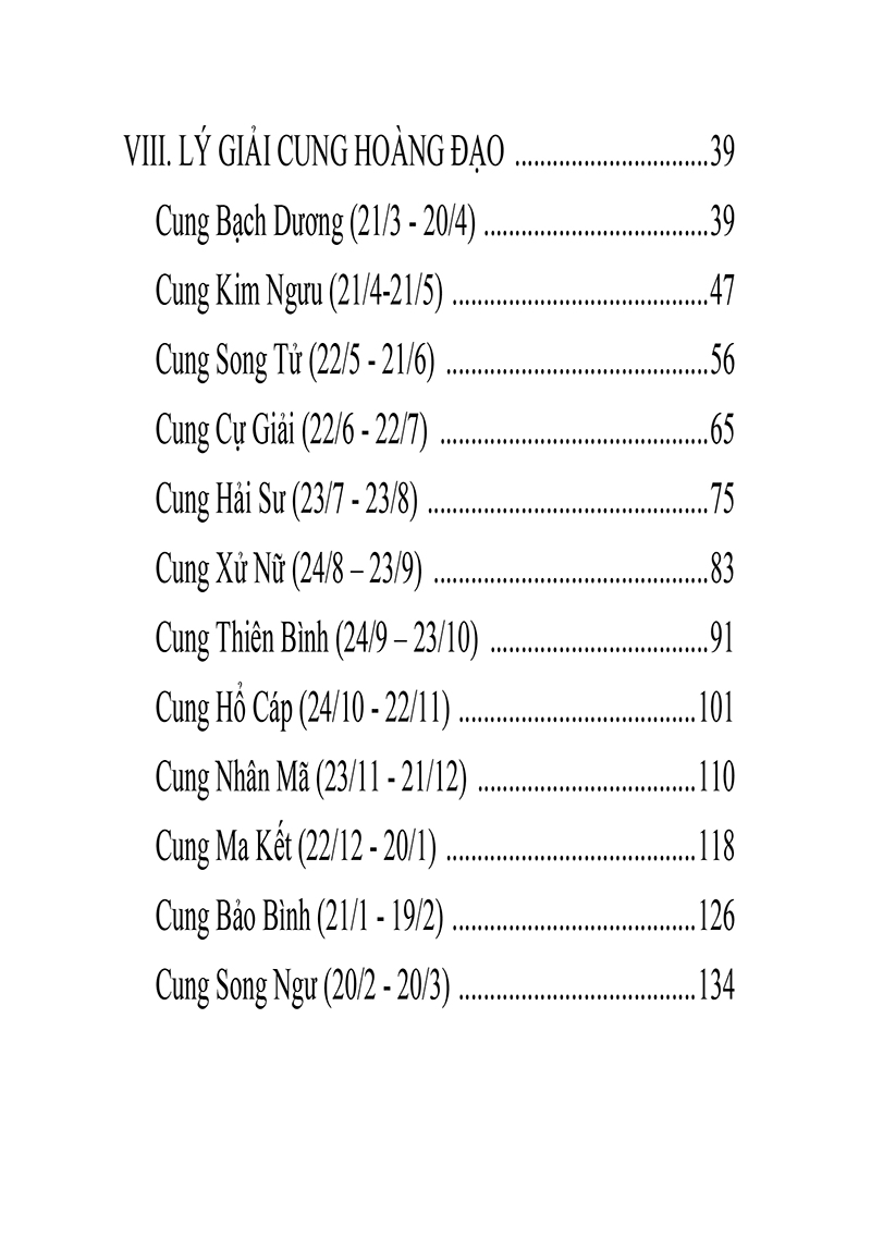 tìm hiểu tính cách con người qua năm sinh - tuổi ngọ