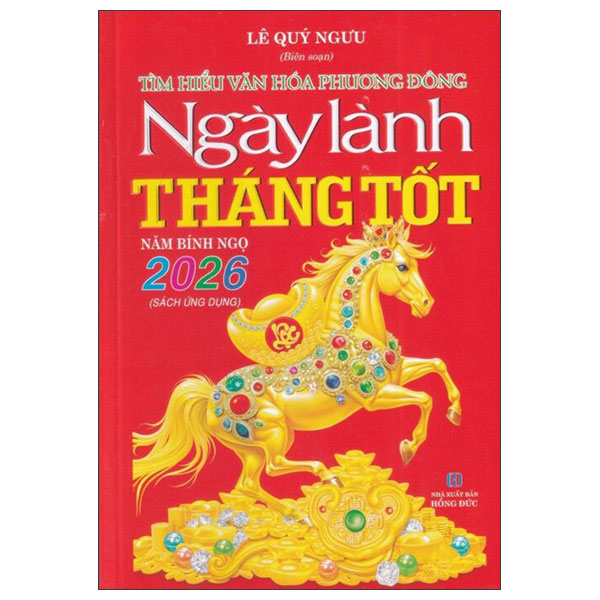 Tim Hieu Van Hoa Phuong Dong - Ngay Lanh Thang Tot 2026 - Nam Binh Ngo