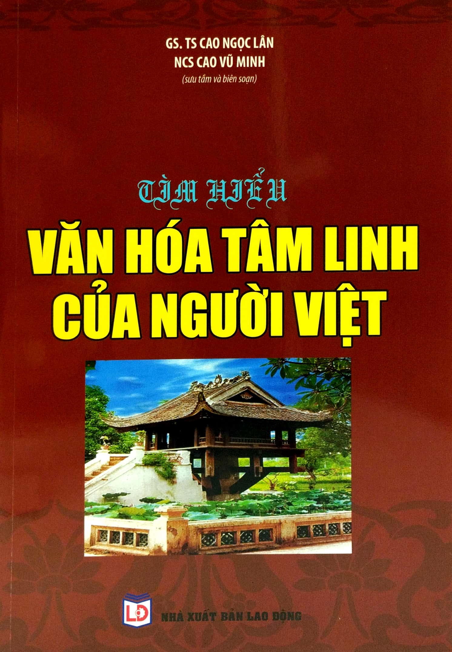 tìm hiểu văn hóa tâm linh của người việt