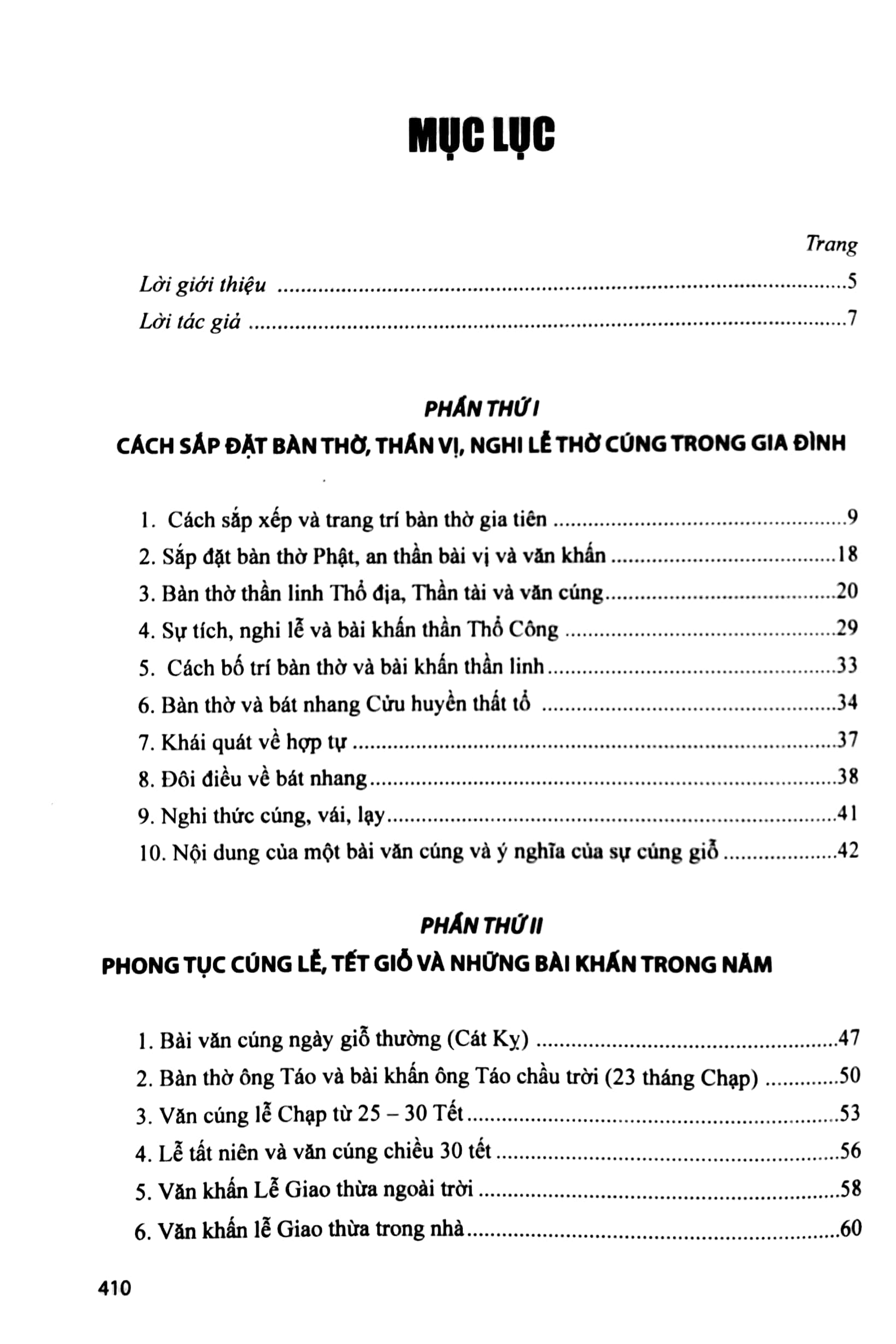 tìm hiểu văn hóa tâm linh của người việt