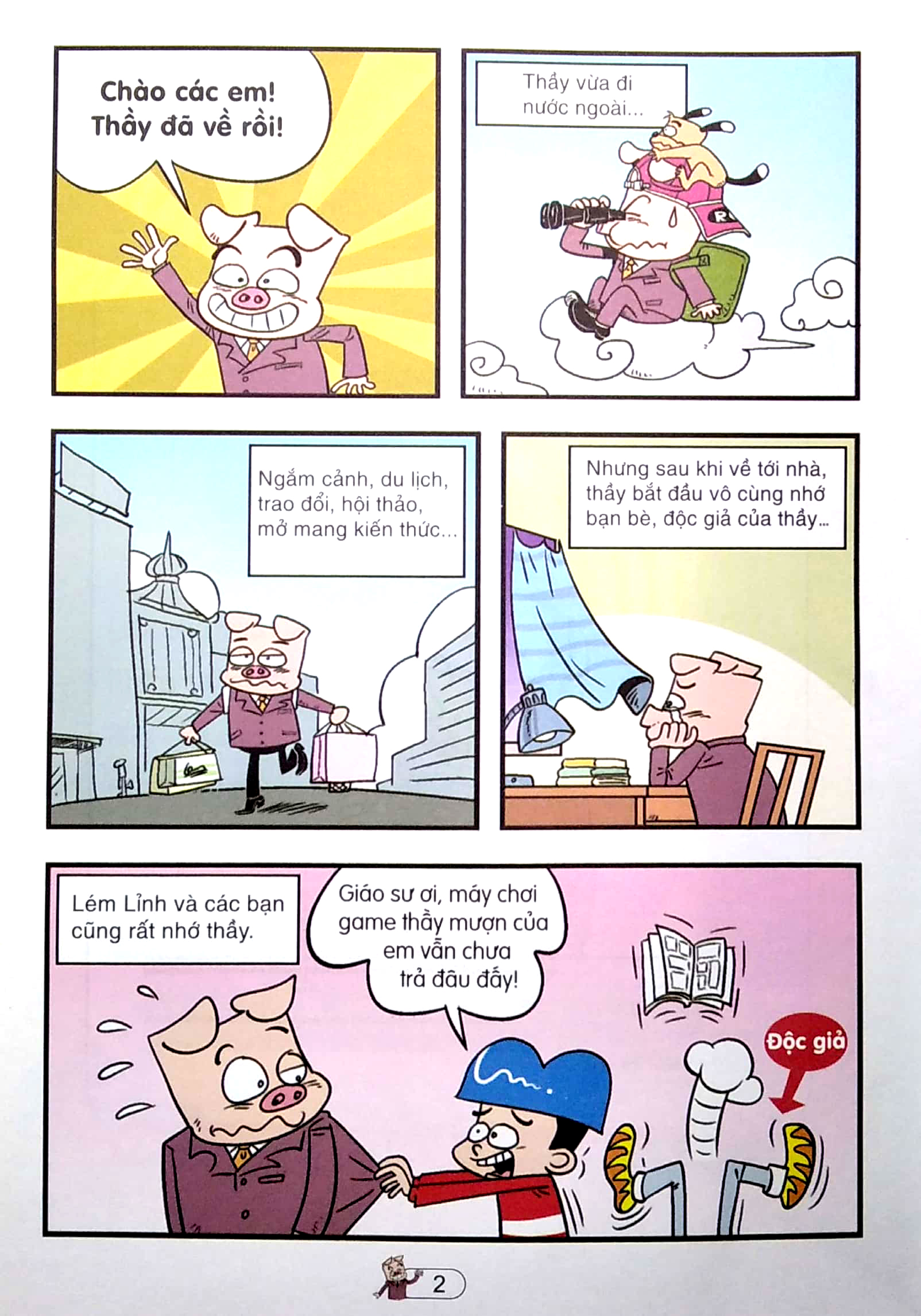 tìm hiểu về cơ thể người (dành cho trẻ từ 6 tuổi)