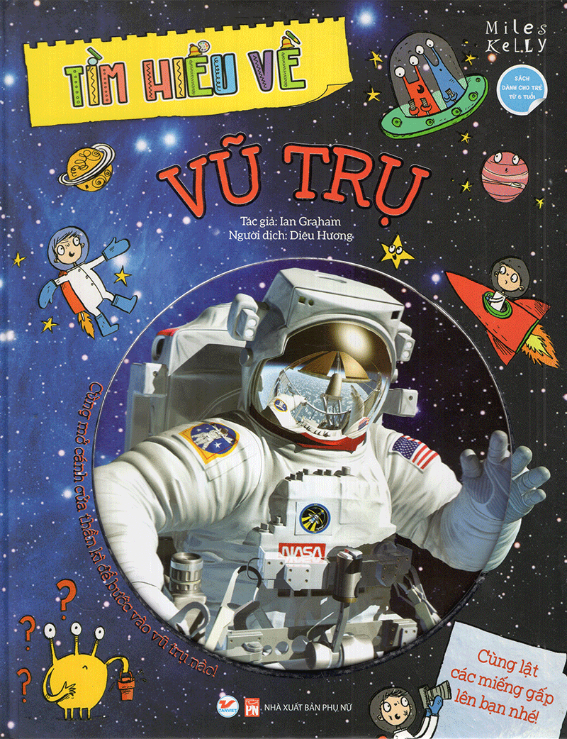 tìm hiểu về: vũ trụ